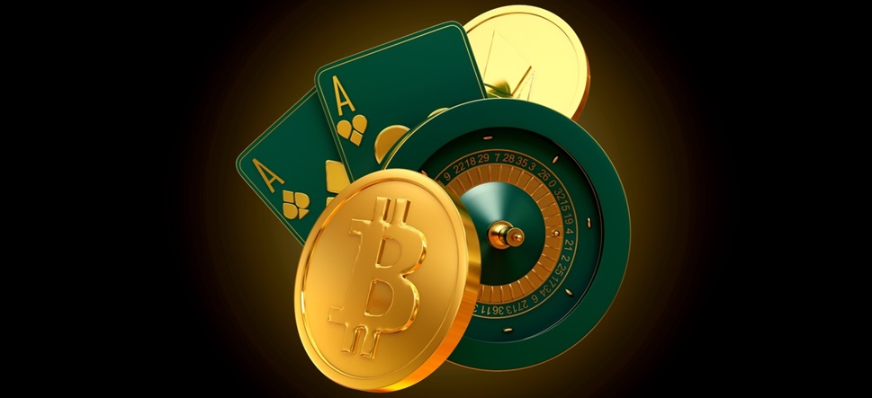 casinos de criptomonedas